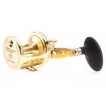 Катушка WFT Deep Water Light 'W' 2-Speed, 12 RH (1D-A 108-012)