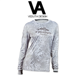 Veduta Reptile Skin Albino Джерси женская