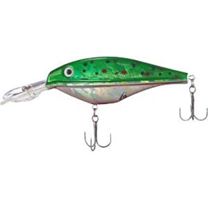 Воблер PK Lures PKCB цв. RBH