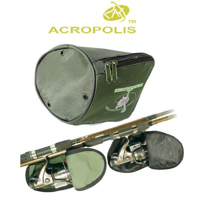 Acropolis ФБК-1а