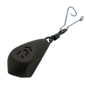 Груз Daiwa N´Zon Quad Bomb 40g 2pcs
