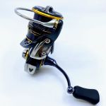 Катушка Daiwa 21 Caldia LT2500