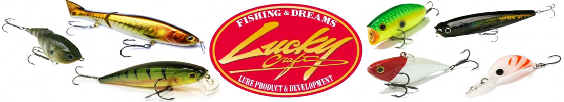 Lucky Craft