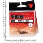 Спираль Vido Craft Spring Lock № 1, 10 шт шт/уп VD-SL-1(10)