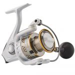 Катушка спиннинговая Abu Garcia Max Pro 40 (1523234)