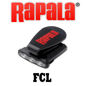 Rapala FCL