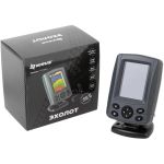 Эхолот Nisus Chirp+ 3,5 (N-FF688C)