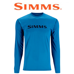 Simms Tech Tee, Nightfall