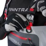 Вейдерсы Finntrail Greenwood 1533 Grey размер MK