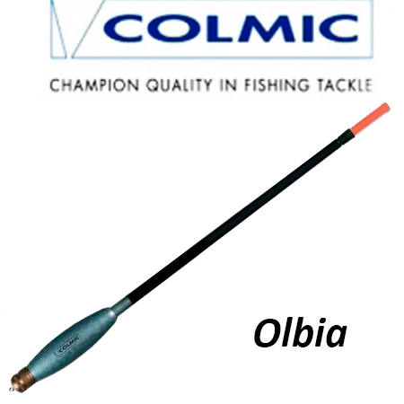 Поплавок Colmic Olbia