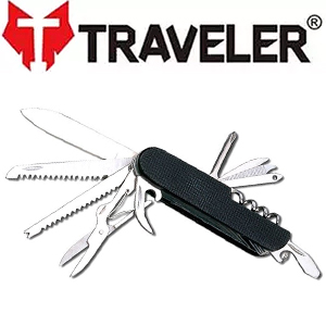 Traveler K5011KN-BOX