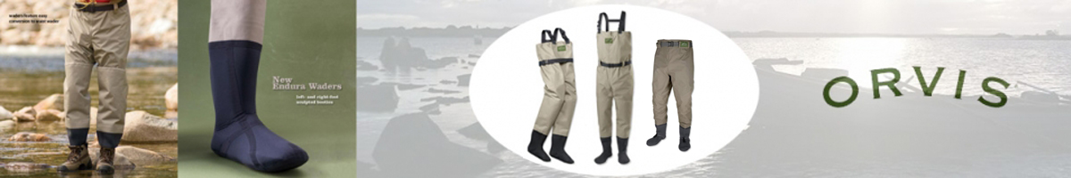 Orvis