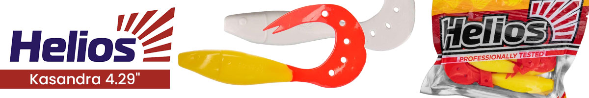 Helios Kasandra 4,29