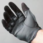 Перчатки Shimano XEFO GL-249R Tang XL