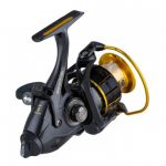 Катушка Kaida Noblest Ciu 4000