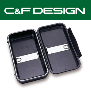 C&F FFS-L1/BK
