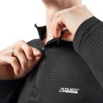 Термобелье Следопыт Active Pro Polartec® Power Grid™, комплект, до -35°С, двухслойное, р. 46