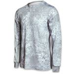 Джерси мужская Veduta Air серия UPF50+ Reptile Skin Albino р.S