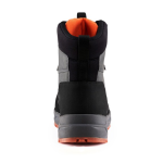 Ботинки забродные Grundens Bedrock Wading Boots - Rubber, Anchor р. M 11