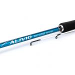 Удилище Shimano Alivio Boat Quiver 150 (ALVBTQ150)