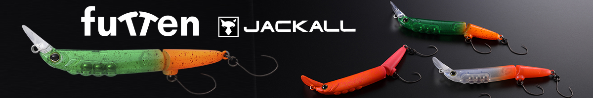 Jackall Timon Futten FS