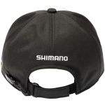 Кепка Shimano CA-112X LTD.BK M