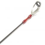Удилище спиннинговое Fenwick HMG802L Crank 3-15g