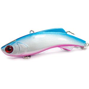 Раттлин Grows Culture Shiriten 73mm 17g цвет #7 NEW