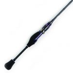 Спиннинг JSCompany Bixod N AJ3 S662UL-CST AJ322S0 Solid Tip (JS 3391)