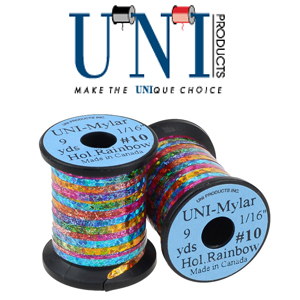 UNI Mylar Holographic