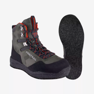 Ботинки Finntrail Sportsman 5199 CamoShadowGreen р-р (10(43))
