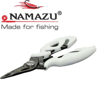 Namazu N-FTS07 Щипцы