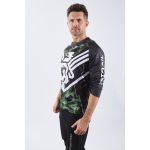 Джерси Finntrail Jersey CamoArmy 6601 размер XXL