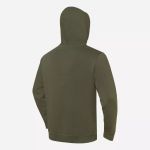 Худи Finntrail Fish 6818 Khaki (XS)