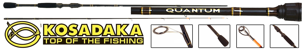Kosadaka Quantum