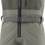 Вейдерсы Simms Freestone Z Stockingfoot, XXL, Dark Gunmetal