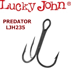 Lucky John Predator LJH235