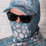 Маска Veduta Va Reptyle Skin Bl