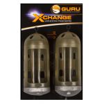 Кормушка Guru Window Feeder Large 30г+40г