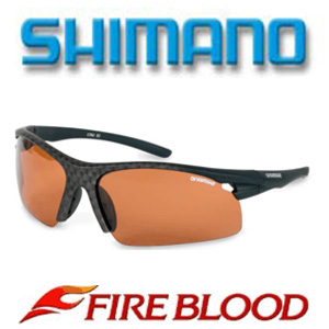 Shimano Fireblood