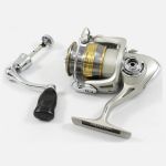 Катушка безынерционная DAIWA Legalis 1000 SH (13)