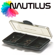 Nautilus Carp Small Box 3