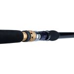 Удилище Daiwa Gouin Aomono M-215･Q тест 187-563 гр.
