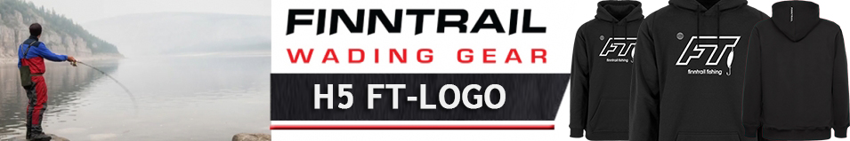 Finntrail H5 6804 Black
