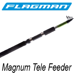 Flagman Magnum Tele Feeder