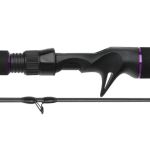 Удилище Mikado Bixlite Pike Master 240 (30-105гр.) 2-секц. (WAA904-240)
