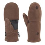 Перчатки-варежки Bask Pol Vary V3 Оливковый Хаки M