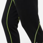 Термобельё мужское Finntrail Subzero 6210 Black (M)