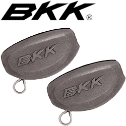 BKK Iws Lead Огрузка для офсетного крючка