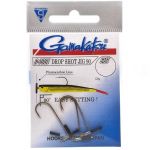 Крючок Gamakatsu Preda Drop Shot Jig 90 №8/0